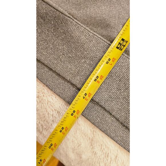 NFL Team Apparel  NE Patriots Football Team Jersey Hoodie Sweatshirt, Sz S - Picture 7 of 7